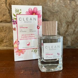 BNIB CLEAN Reserve - Sparkling Sugar 100ml